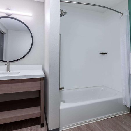 Echo Suites Extended Stay By Wyndham Nashville/ Gallatin Zewnętrze zdjęcie