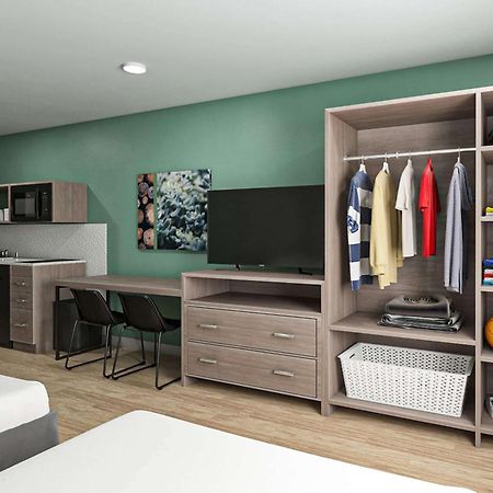 Echo Suites Extended Stay By Wyndham Nashville/ Gallatin Zewnętrze zdjęcie