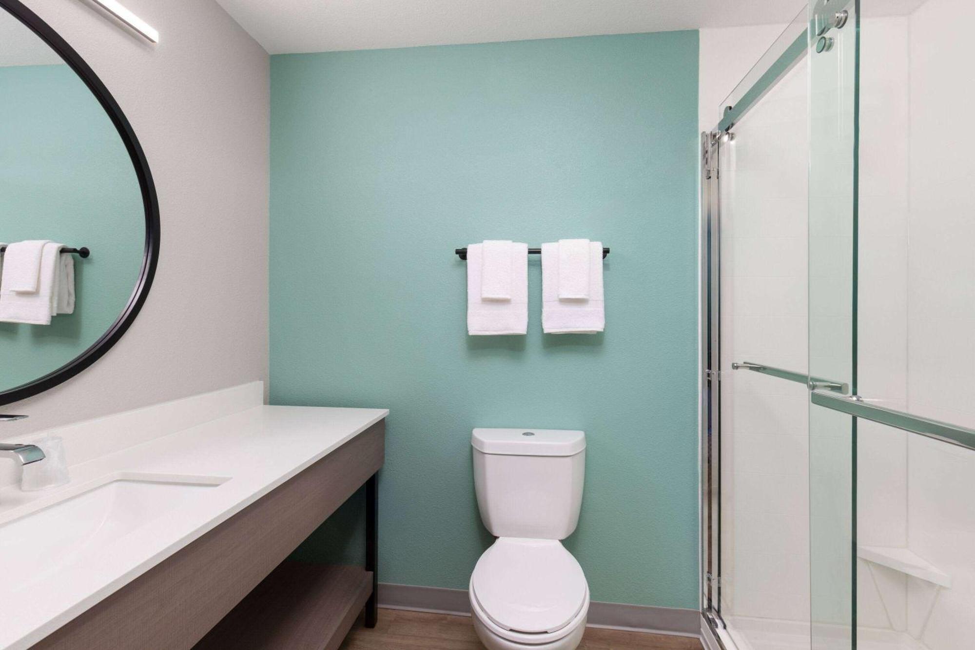 Echo Suites Extended Stay By Wyndham Nashville/ Gallatin Zewnętrze zdjęcie