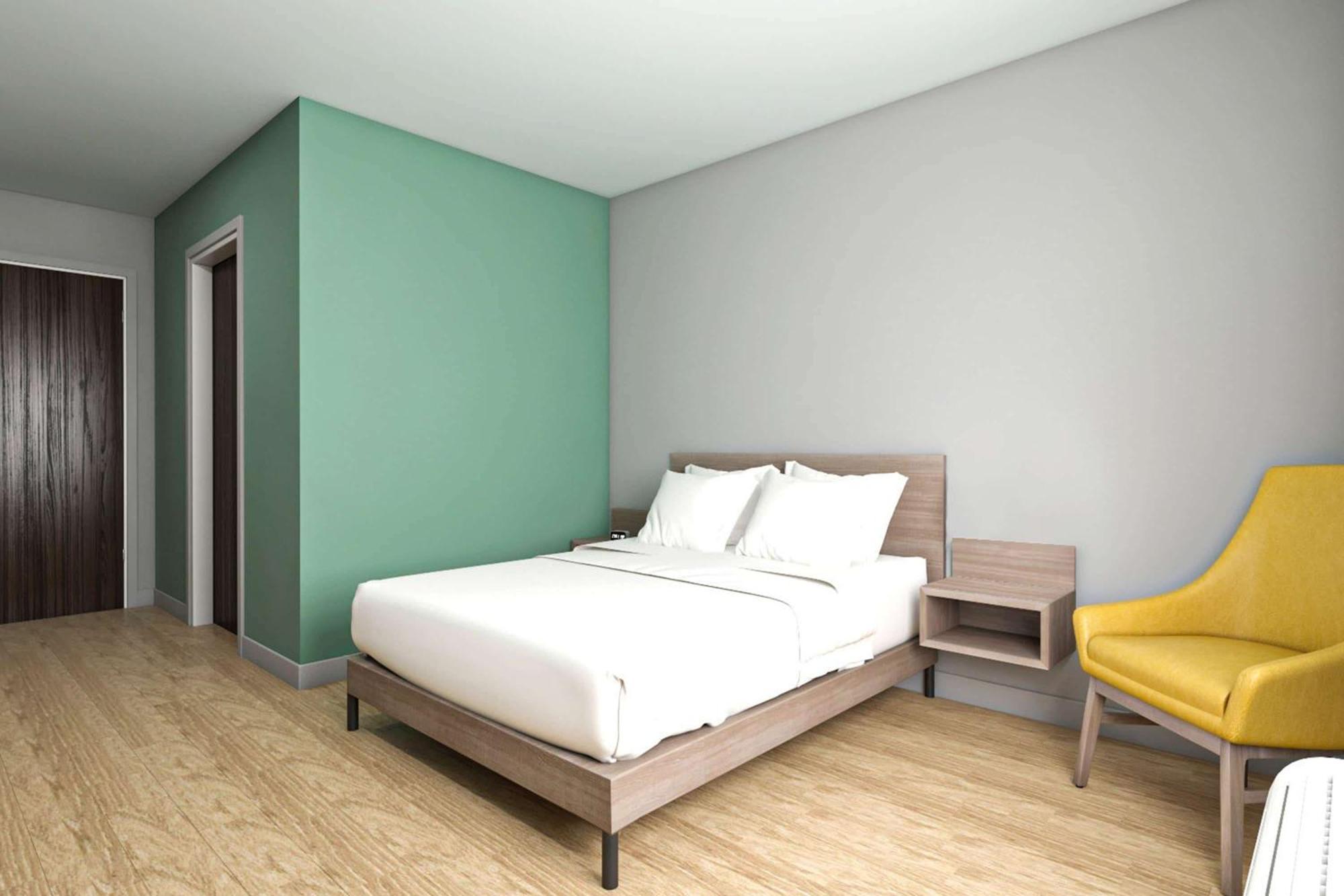 Echo Suites Extended Stay By Wyndham Nashville/ Gallatin Zewnętrze zdjęcie
