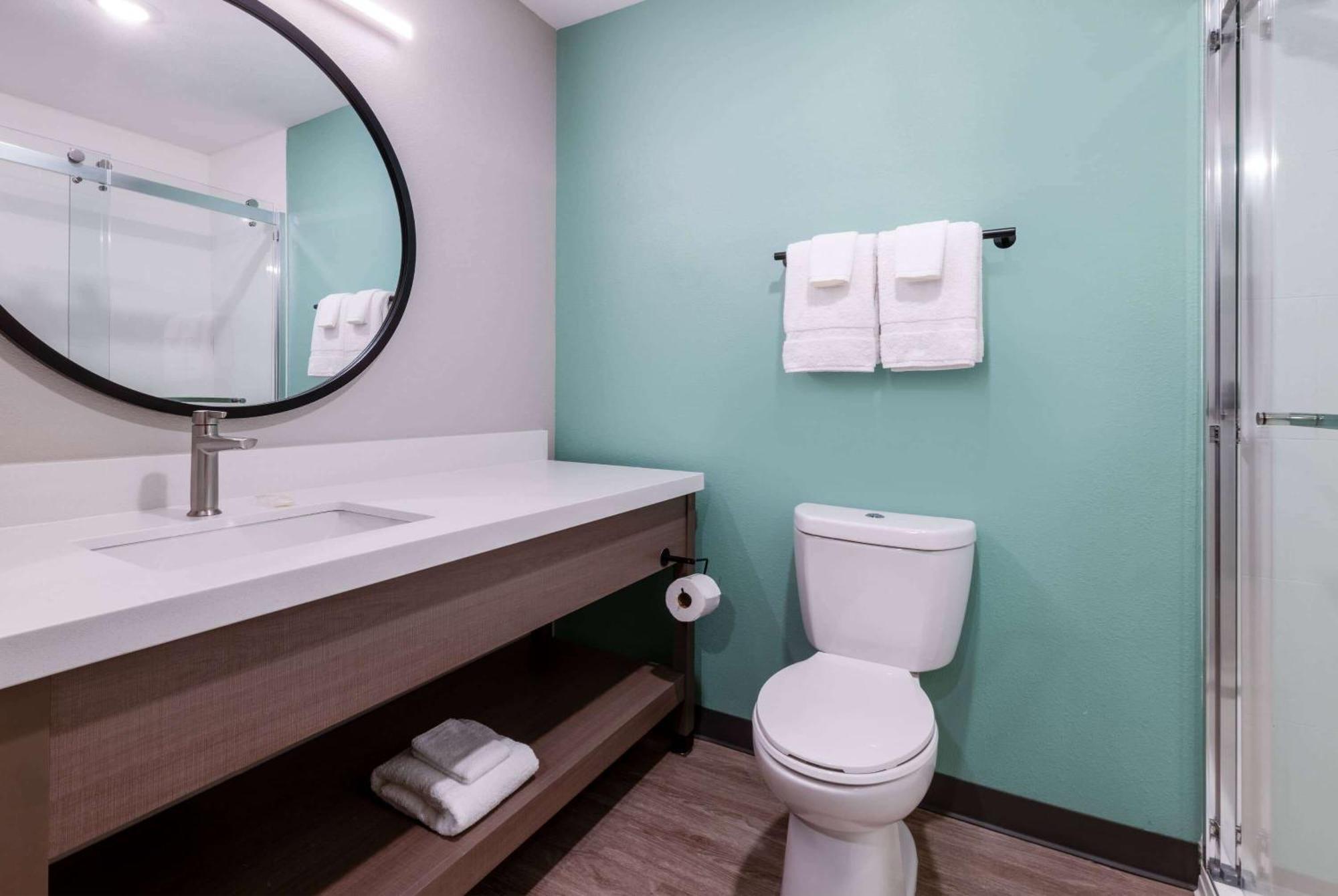 Echo Suites Extended Stay By Wyndham Nashville/ Gallatin Zewnętrze zdjęcie