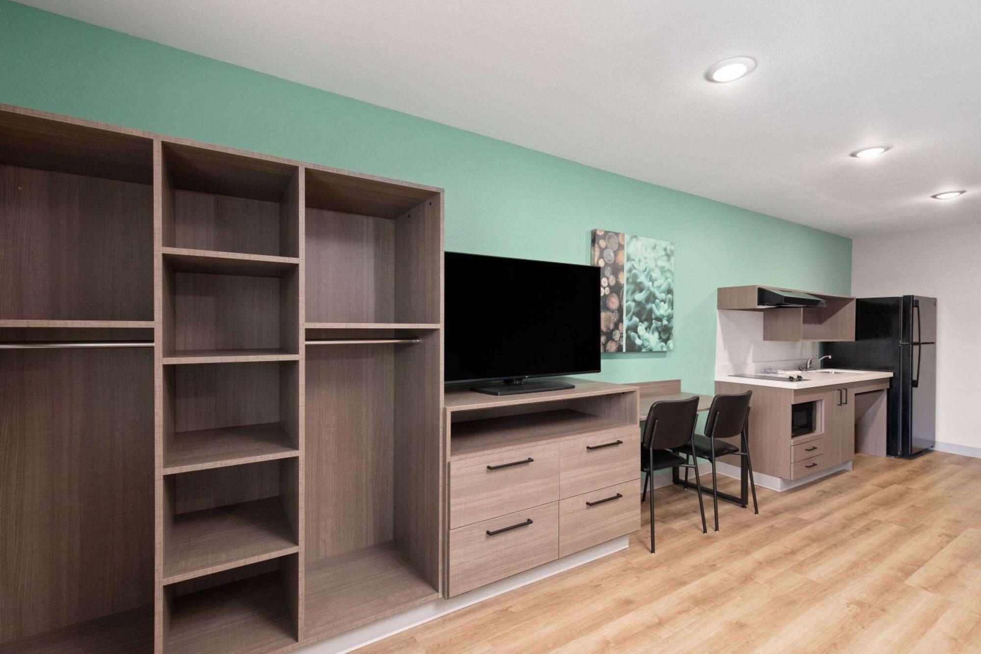 Echo Suites Extended Stay By Wyndham Nashville/ Gallatin Zewnętrze zdjęcie