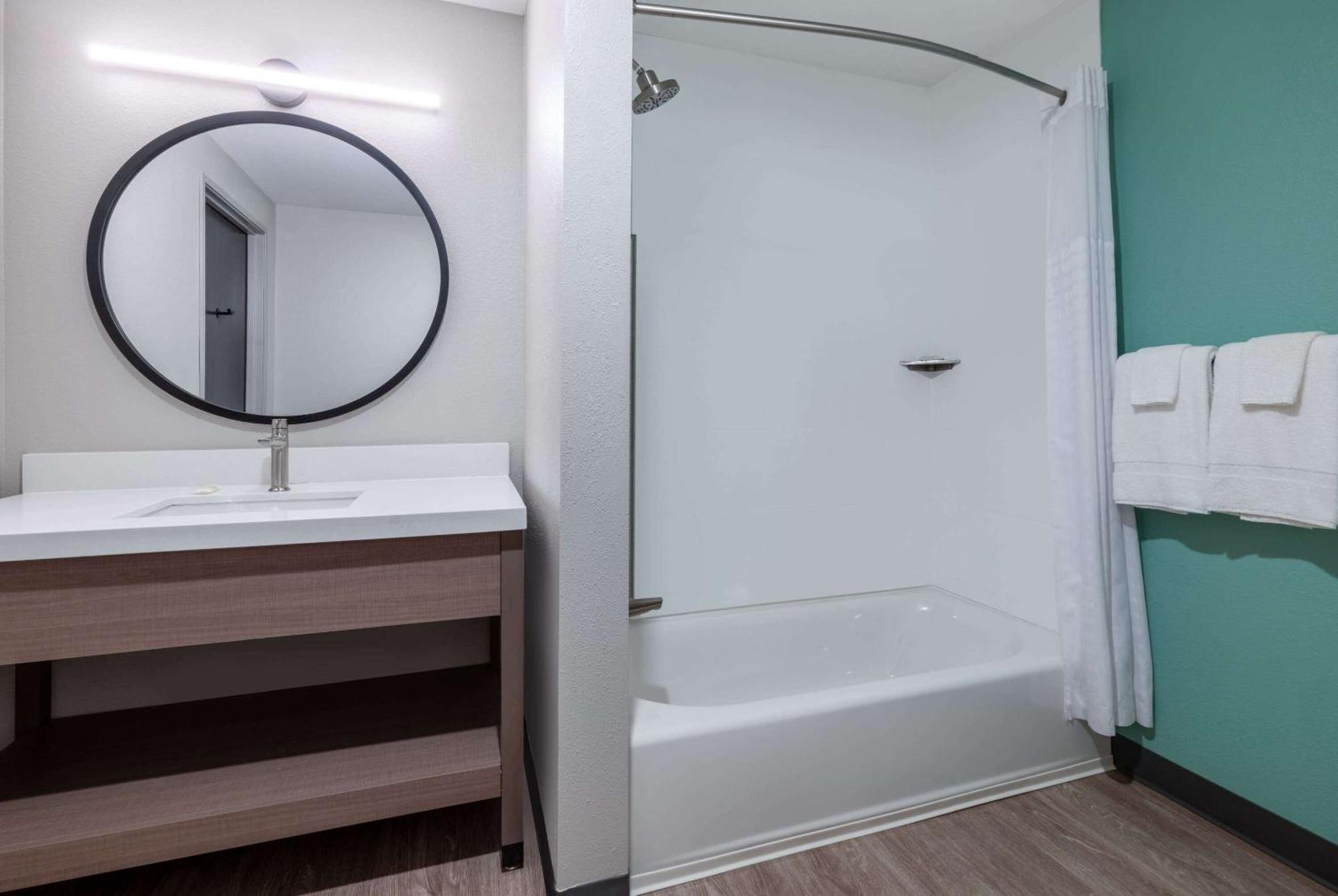 Echo Suites Extended Stay By Wyndham Nashville/ Gallatin Zewnętrze zdjęcie