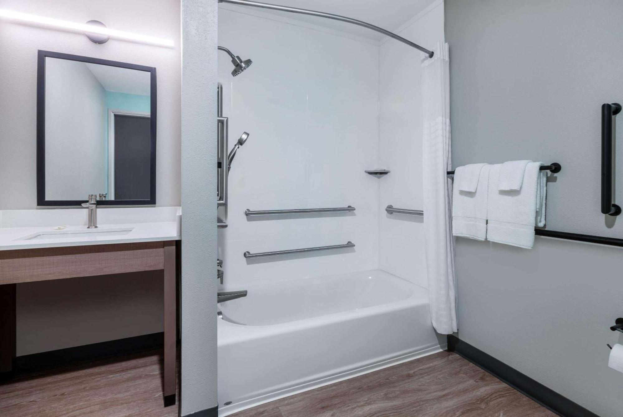 Echo Suites Extended Stay By Wyndham Nashville/ Gallatin Zewnętrze zdjęcie
