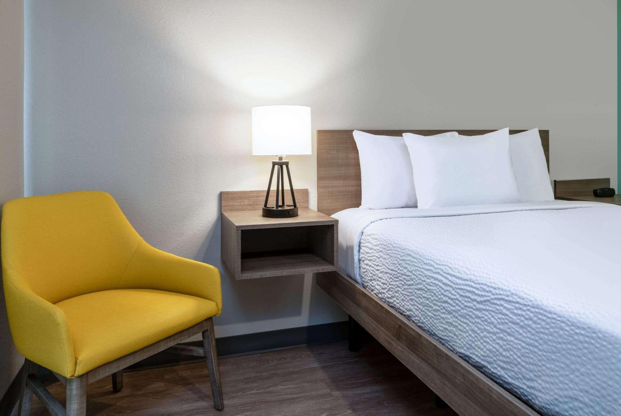 Echo Suites Extended Stay By Wyndham Nashville/ Gallatin Zewnętrze zdjęcie