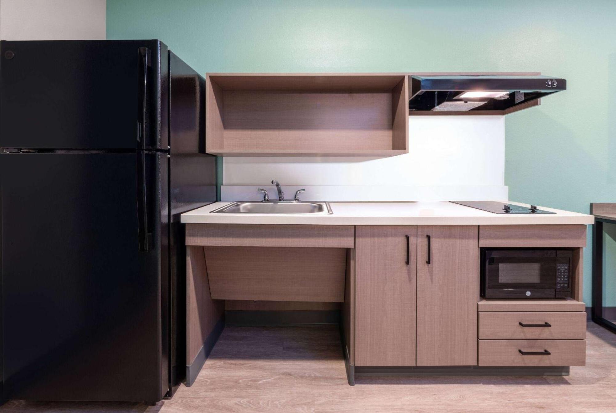 Echo Suites Extended Stay By Wyndham Nashville/ Gallatin Zewnętrze zdjęcie
