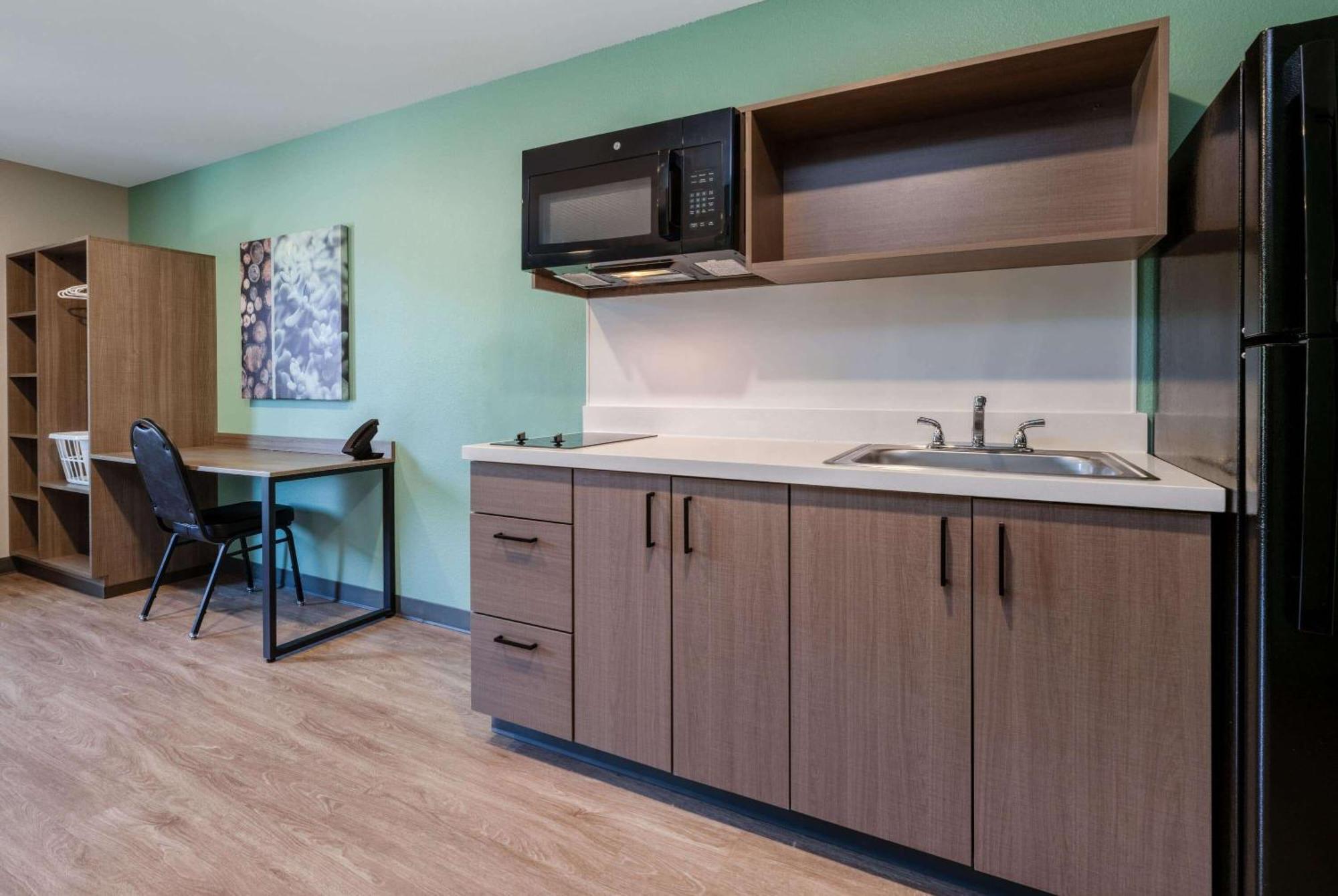 Echo Suites Extended Stay By Wyndham Nashville/ Gallatin Zewnętrze zdjęcie