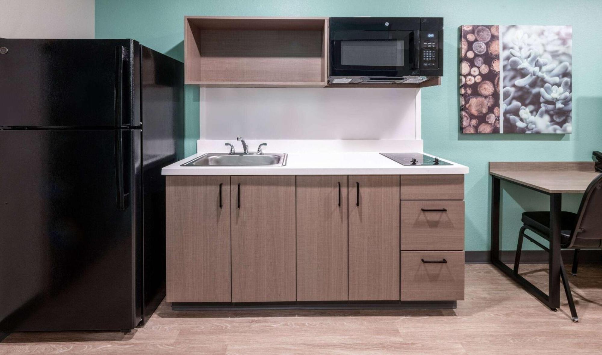 Echo Suites Extended Stay By Wyndham Nashville/ Gallatin Zewnętrze zdjęcie