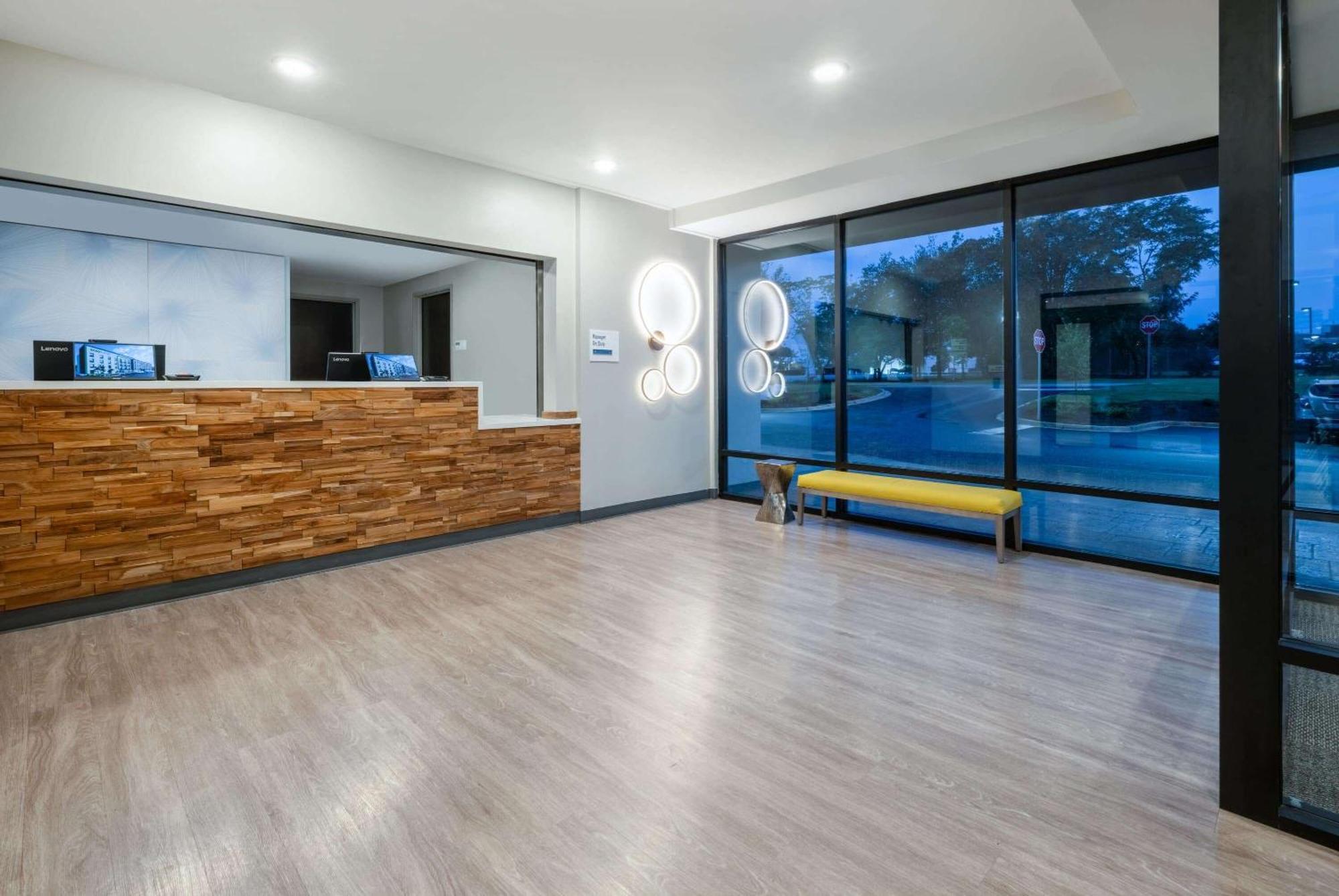 Echo Suites Extended Stay By Wyndham Nashville/ Gallatin Zewnętrze zdjęcie