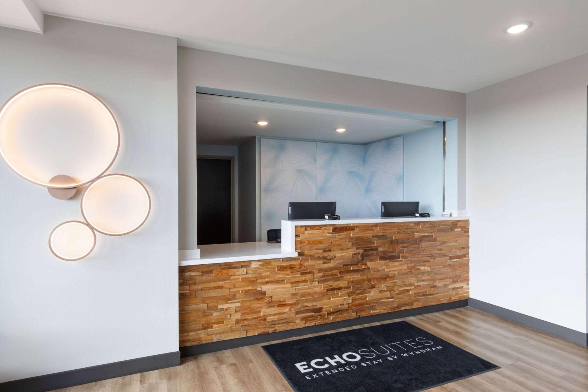 Echo Suites Extended Stay By Wyndham Nashville/ Gallatin Zewnętrze zdjęcie