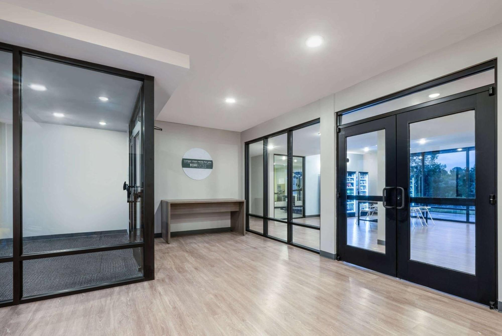 Echo Suites Extended Stay By Wyndham Nashville/ Gallatin Zewnętrze zdjęcie